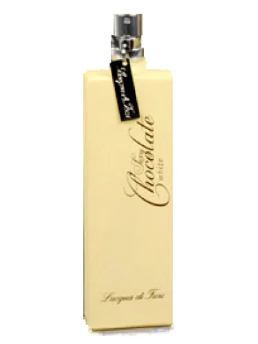 Perfume White Chocolate de L'acqua Di Fiori