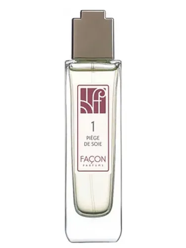 Perfume Piege De Soie de Parfums de Folleville