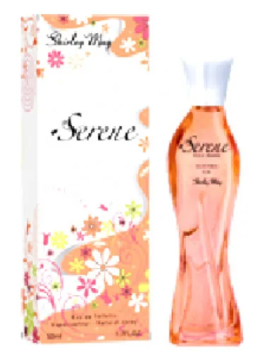 Perfume Serene de Shirley May