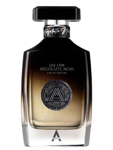 Perfume Absolute Noir de Atralia