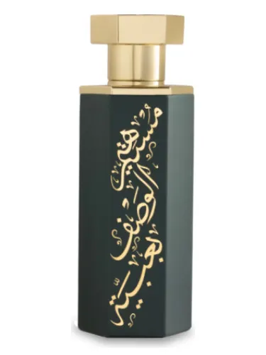 Perfume Abaya Arabs de Reef Perfumes