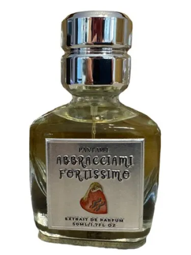 Perfume Abbracciami Fortissimo de PantaRei