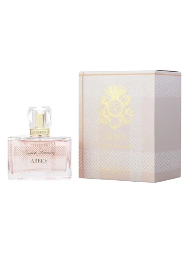 Perfume Abbey de English Laundry