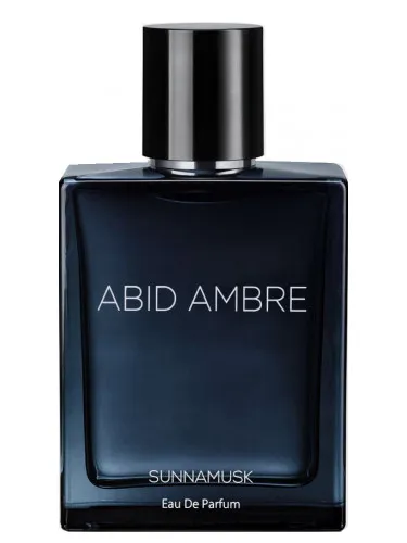Imagen de Abid Ambre Eau de Parfum