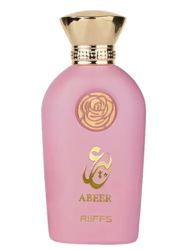 Perfume Abeer de Riiffs Perfumes