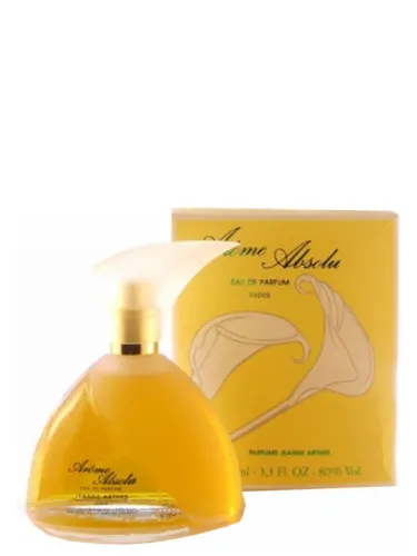 Perfume Arome Absolu de Jeanne Arthes