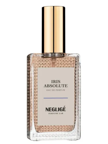 Perfume Iris Absolute de Negligé Perfume Lab