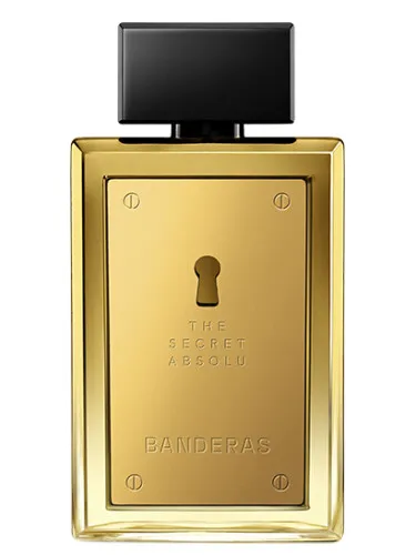 Imagen de The Secret Absolu