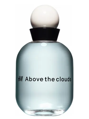 Perfume H&M Above The Clouds de H&M