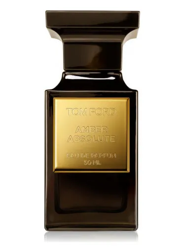 Perfume Reserve Collection: Amber Absolute de Tom Ford