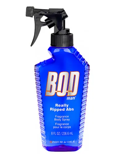 Imagen de Bod Man Really Ripped Abs