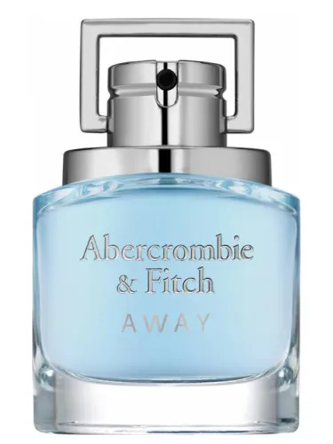 Perfume Away Man de Abercrombie & Fitch
