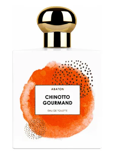 Imagen de Chinotto Gourmand
