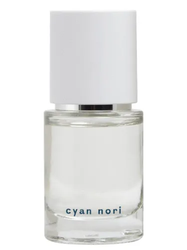 Perfume Cyan Nori de Abel