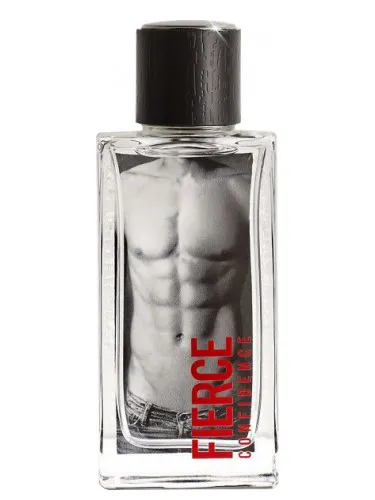 Perfume Fierce Confidence de Abercrombie & Fitch