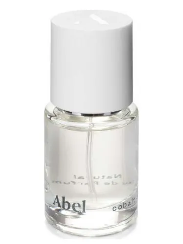 Perfume Cobalt Amber de Abel