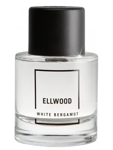 Perfume Ellwood White Bergamot de Abercrombie & Fitch