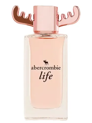 Perfume Life de Abercrombie & Fitch