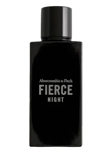 Perfume Fierce Night de Abercrombie & Fitch