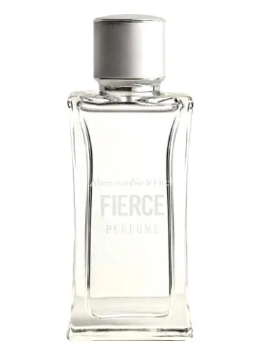 Perfume Fierce for Her de Abercrombie & Fitch