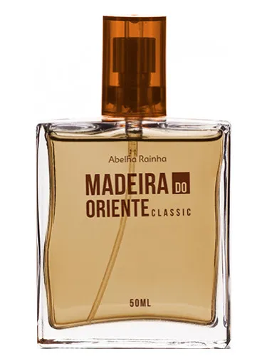 Imagen de Madeira do Oriente Classic
