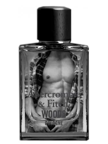 Perfume Woods 2010 Edition de Abercrombie & Fitch