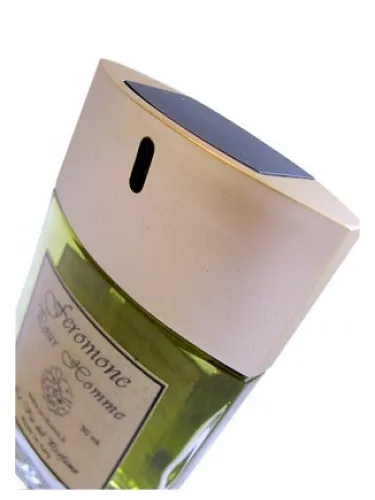 Perfume Feromone pour homme (Pheromone for man ) de Abdes Salaam Attars Perfumes