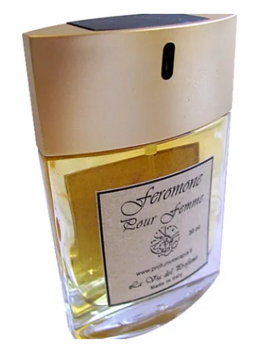 Perfume Feromone pour Femme (Pheromone for woman) de Abdes Salaam Attars Perfumes