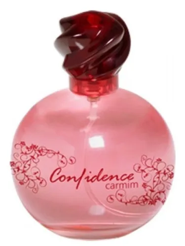 Imagen de Confidence Carmim