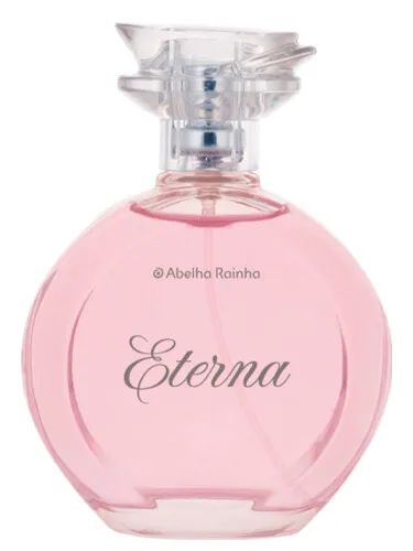 Perfume Eterna de Abelha Rainha