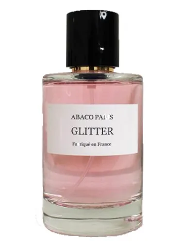 Perfume Glitter de Abaco Paris