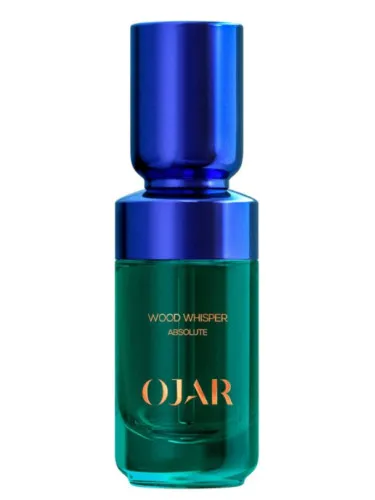 Perfume Wood Whisper de Ojar