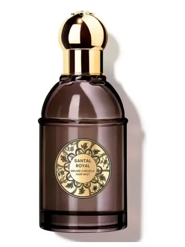 Imagen de Santal Royal Hair Mist