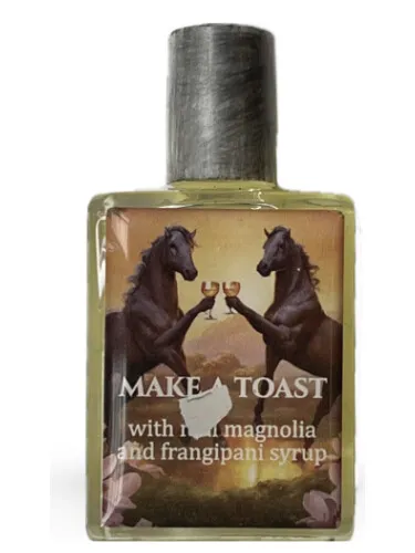 Imagen de Make A Toast