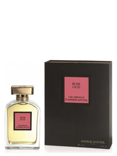 Imagen de Rose Oud