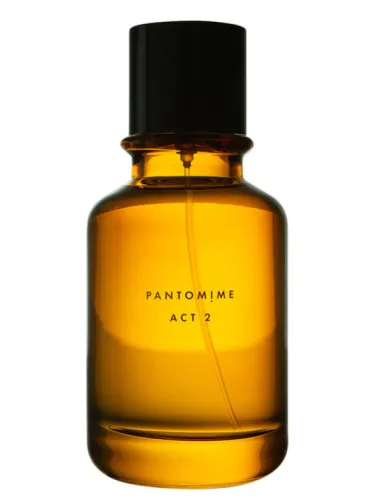 Perfume Act 2 de Pantomime