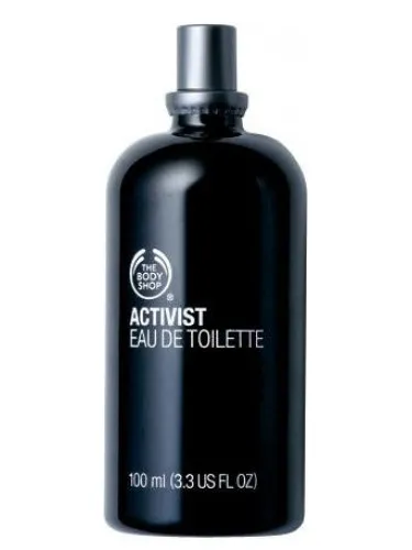 Perfume Activist de The Body Shop