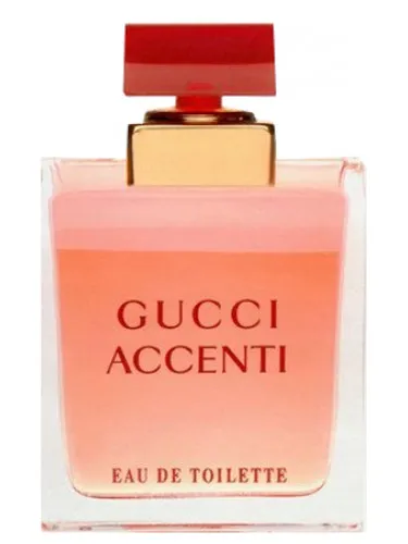 Perfume Gucci Accenti de Gucci