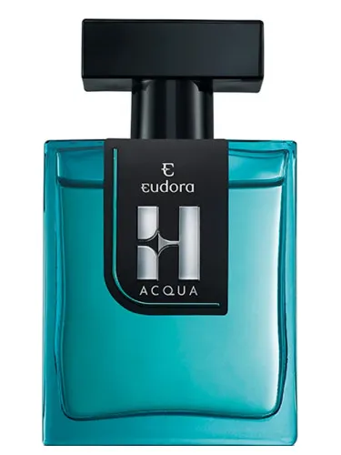 Imagen de Eudora H Acqua