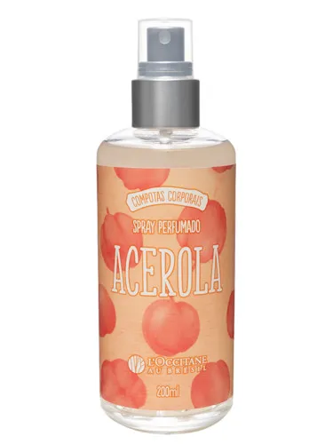 Imagen de Compotas Corporais Acerola