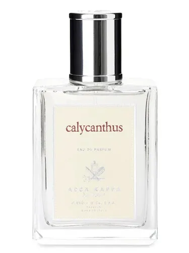 Perfume Calycanthus de Acca Kappa