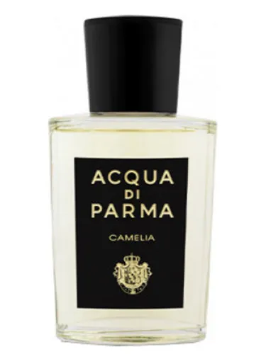 Perfume Camelia Eau de Parfum de Acqua di Parma