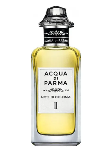 Perfume Note di Colonia II de Acqua di Parma
