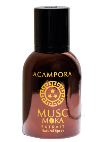 Imagen de Musc Moka – Extrait de Parfum