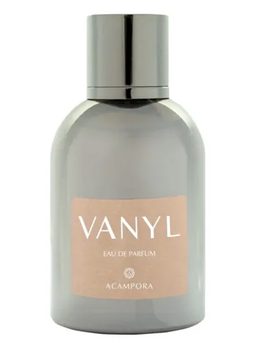 Imagen de Vanyl – Eau de Parfum