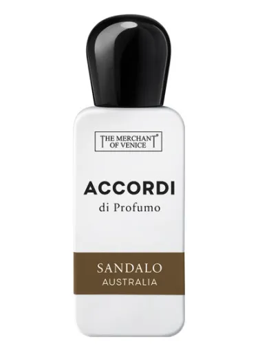 Perfume Sandalo Australia de The Merchant of Venice
