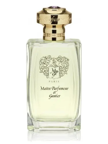 Perfume Fraiche Passiflore de Maitre Parfumeur et Gantier