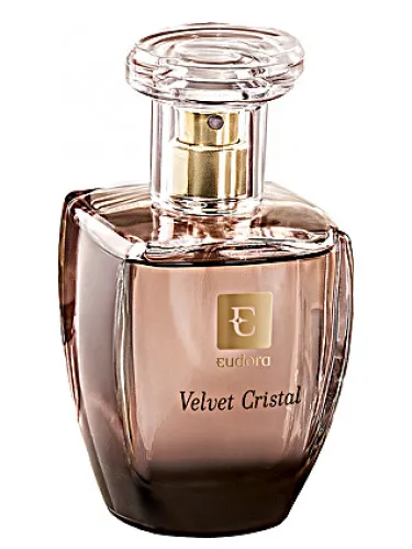 Imagen de Velvet Cristal