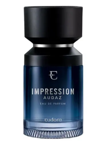 Perfume Impression Audaz de Eudora