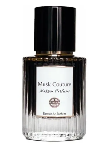 Imagen de Musk Couture